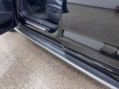 Audi Q5L 45 TFSI Premium Dynamic - ფოტო 18
