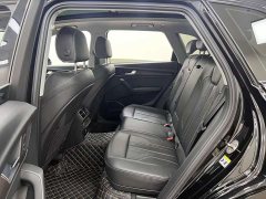 Audi Q5L 45 TFSI Premium Dynamic - ფოტო 19