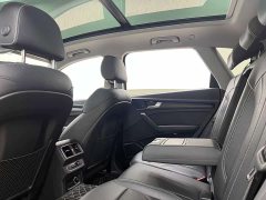 Audi Q5L 45 TFSI Premium Dynamic - ფოტო 20