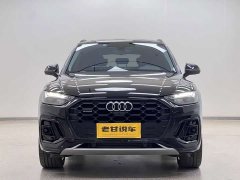 Audi Q5L 45 TFSI Premium Dynamic - ფოტო 3