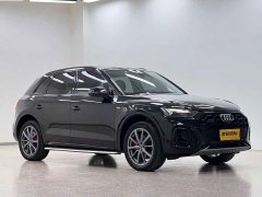Audi Q5L 45 TFSI Premium Dynamic - ფოტო 4