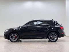 Audi Q5L 45 TFSI Premium Dynamic - ფოტო 5