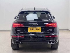 Audi Q5L 45 TFSI Premium Dynamic - ფოტო 7
