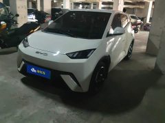 BYD Seagull Freedom Edition - ფოტო 1
