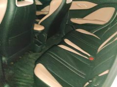 BYD Seagull Freedom Edition - ფოტო 11