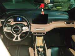BYD Seagull Freedom Edition - ფოტო 12