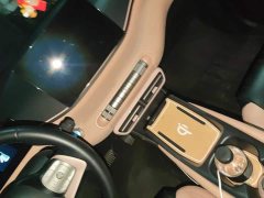 BYD Seagull Freedom Edition - ფოტო 16