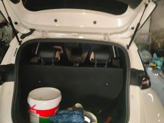 BYD Seagull Freedom Edition - ფოტო 4