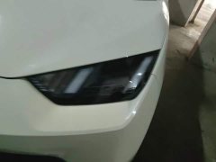 BYD Seagull Freedom Edition - ფოტო 5
