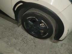 BYD Seagull Freedom Edition - ფოტო 6