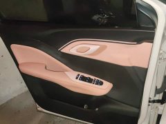 BYD Seagull Freedom Edition - ფოტო 7