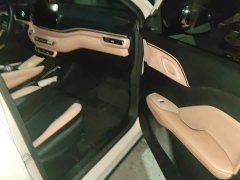 BYD Seagull Freedom Edition - ფოტო 8