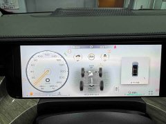 Tank 500 New Energy Hi4-T - ფოტო 14