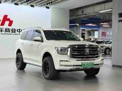 Tank 500 New Energy Hi4-T - ფოტო 3