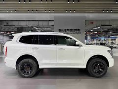 Tank 500 New Energy Hi4-T - ფოტო 4
