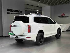 Tank 500 New Energy Hi4-T - ფოტო 5