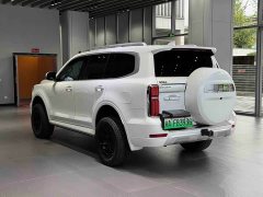 Tank 500 New Energy Hi4-T - ფოტო 7