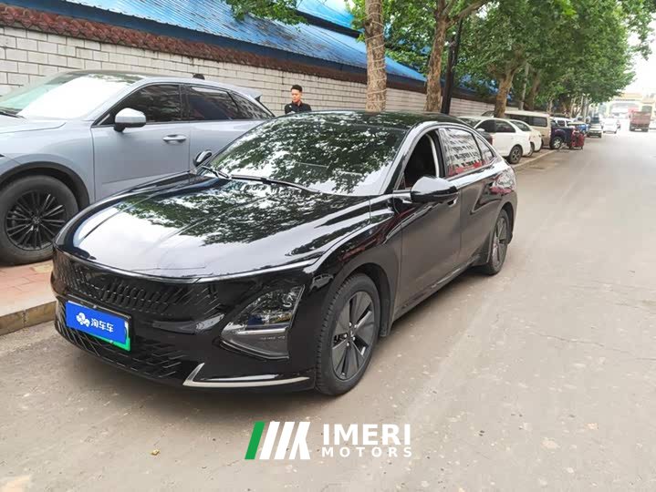 Wuling Xingguang 2023 70 Standard - ავტომობილი ჩინეთიდან