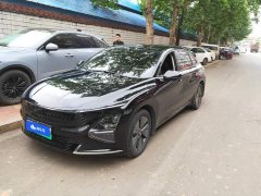 Wuling Xingguang 2023 70 Standard - ფოტო 1