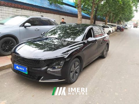 2024 Wuling Xingguang 2023 70 Standard - ავტომობილი ჩინეთიდან