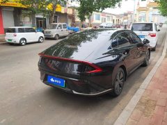 Wuling Xingguang 2023 70 Standard - ფოტო 3