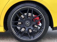 Mercedes-Benz Mercedes-AMG CLA 45 S 4MATIC - ფოტო 11