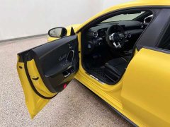 Mercedes-Benz Mercedes-AMG CLA 45 S 4MATIC - ფოტო 12