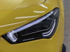 Mercedes-Benz Mercedes-AMG CLA 45 S 4MATIC - ფოტო 13