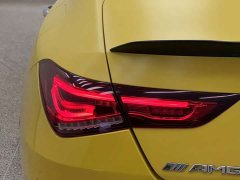 Mercedes-Benz Mercedes-AMG CLA 45 S 4MATIC - ფოტო 14