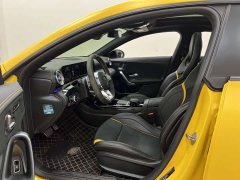 Mercedes-Benz Mercedes-AMG CLA 45 S 4MATIC - ფოტო 15