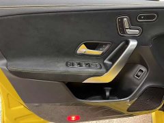 Mercedes-Benz Mercedes-AMG CLA 45 S 4MATIC - ფოტო 16