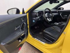 Mercedes-Benz Mercedes-AMG CLA 45 S 4MATIC - ფოტო 17