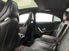 Mercedes-Benz Mercedes-AMG CLA 45 S 4MATIC - ფოტო 18