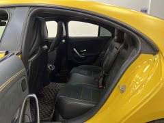 Mercedes-Benz Mercedes-AMG CLA 45 S 4MATIC - ფოტო 19