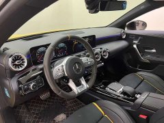 Mercedes-Benz Mercedes-AMG CLA 45 S 4MATIC - ფოტო 20