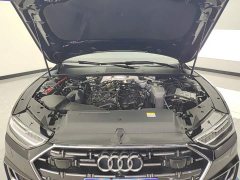 Audi A7L 45TFSI S-line Dream Edition Fluid Crystal Package - ფოტო 10