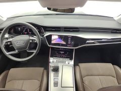 Audi A7L 45TFSI S-line Dream Edition Fluid Crystal Package - ფოტო 12