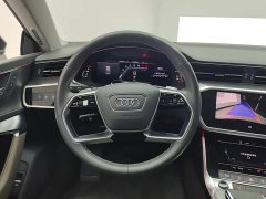 Audi A7L 45TFSI S-line Dream Edition Fluid Crystal Package - ფოტო 15