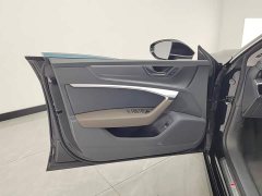 Audi A7L 45TFSI S-line Dream Edition Fluid Crystal Package - ფოტო 7