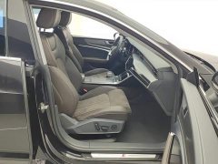 Audi A7L 45TFSI S-line Dream Edition Fluid Crystal Package - ფოტო 8