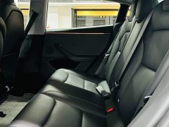 Tesla Model 3 Rear-Wheel Drive - ფოტო 9