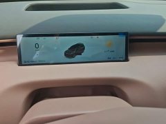 Leapmotor C16 2027 Pure Electric 630 Lidar Smart Luxury Edition 6-Seater - ფოტო 14