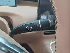 Leapmotor C16 2027 Pure Electric 630 Lidar Smart Luxury Edition 6-Seater - ფოტო 16