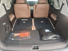 Leapmotor C16 2027 Pure Electric 630 Lidar Smart Luxury Edition 6-Seater - ფოტო 4