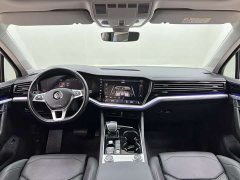 Volkswagen Touareg 2020 2.0TSI Sharp Elegance National VI - ფოტო 11