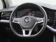 Volkswagen Touareg 2020 2.0TSI Sharp Elegance National VI - ფოტო 12