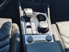 Volkswagen Touareg 2020 2.0TSI Sharp Elegance National VI - ფოტო 13