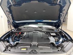 Volkswagen Touareg 2020 2.0TSI Sharp Elegance National VI - ფოტო 14