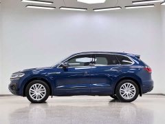 Volkswagen Touareg 2020 2.0TSI Sharp Elegance National VI - ფოტო 5