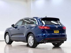 Volkswagen Touareg 2020 2.0TSI Sharp Elegance National VI - ფოტო 6
